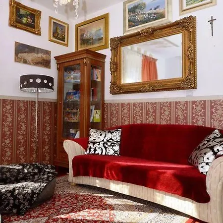 Apartment Bepe - Three Bedroom With Sea View